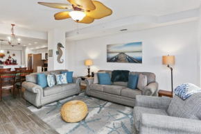 Club at Mexico Beach 2C Coastal Dreaming by Pristine Properties Vacation Rentals